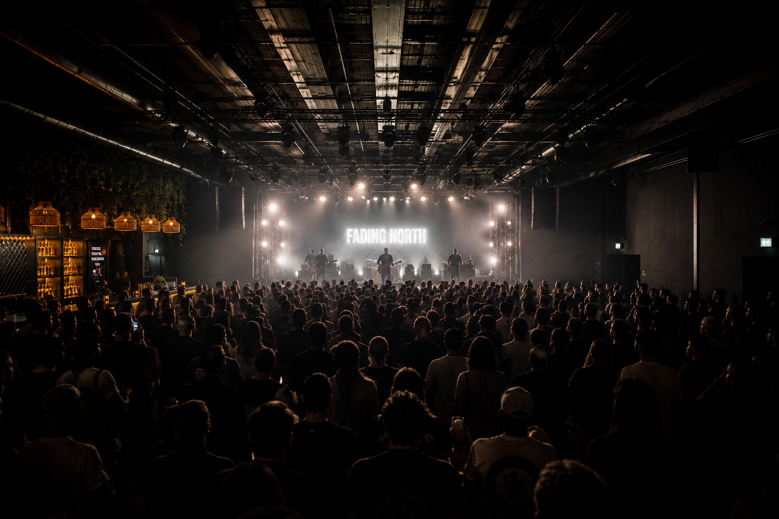 Konzerte, Partys & Events