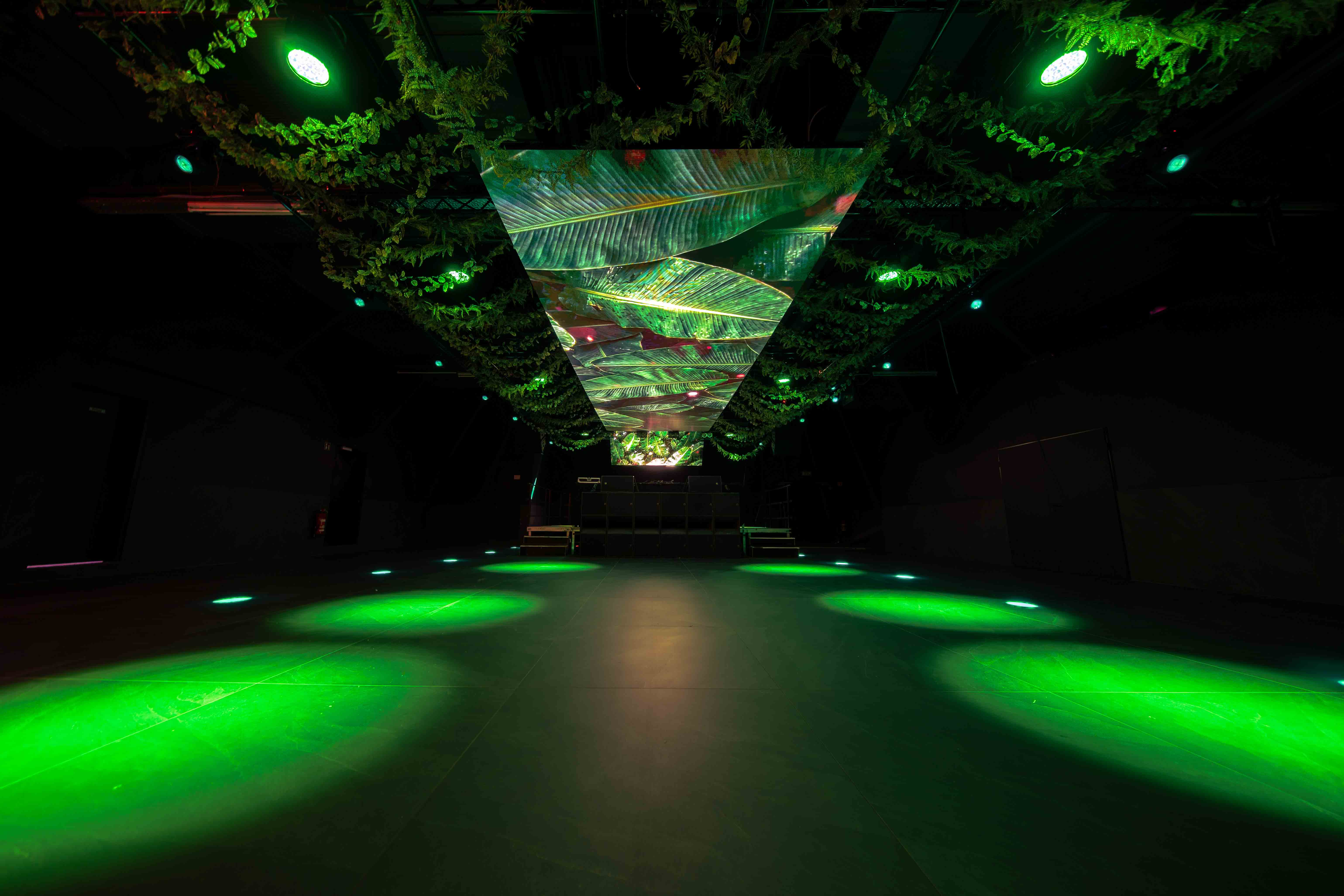 Eventhalle
