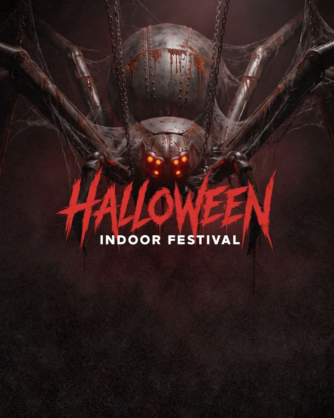 Halloween Festival