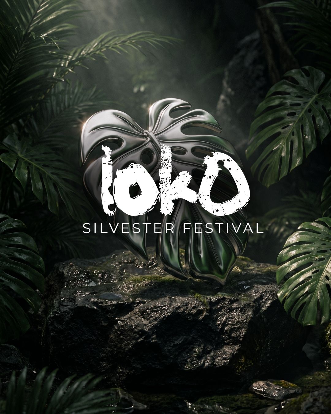 lokO Festival - Silvester